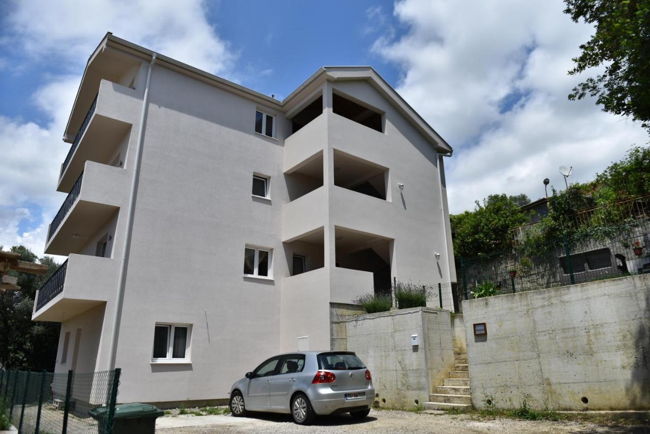 Apartment Sea&Sky ติวัต ภายนอก รูปภาพ