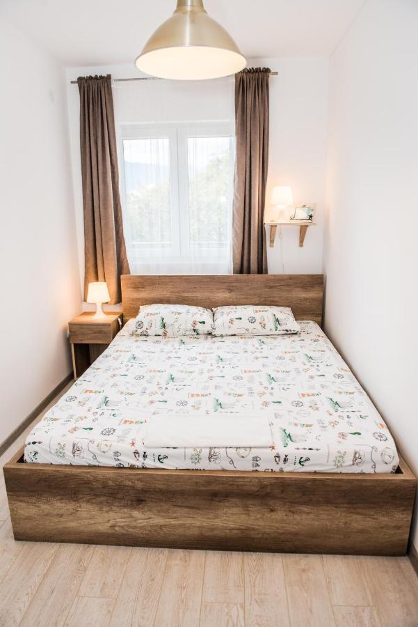 Apartment Sea&Sky ติวัต ภายนอก รูปภาพ