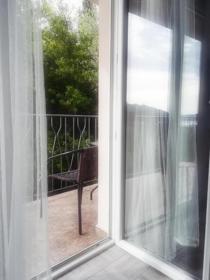 Apartment Sea&Sky ติวัต ภายนอก รูปภาพ