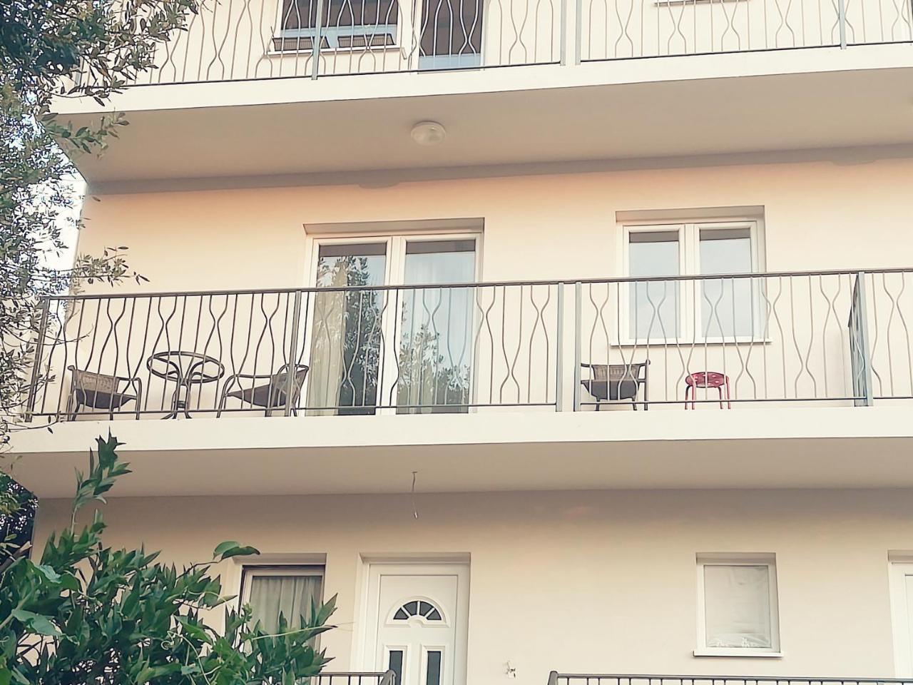 Apartment Sea&Sky ติวัต ภายนอก รูปภาพ
