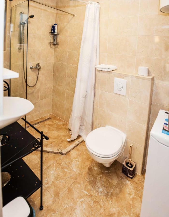 Apartment Sea&Sky ติวัต ภายนอก รูปภาพ