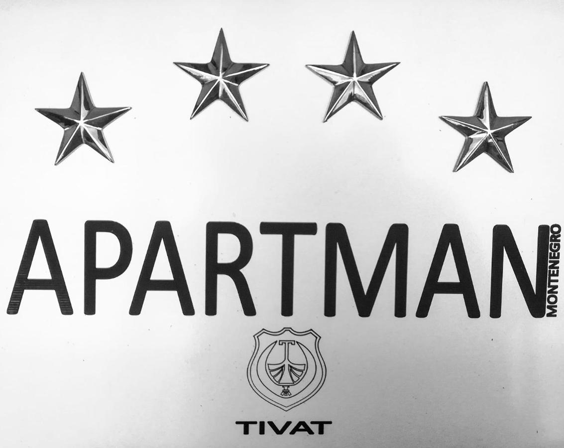Apartment Sea&Sky ติวัต ภายนอก รูปภาพ